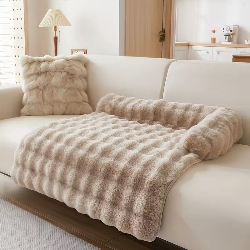 The CloudGuard™ Sofa Bed