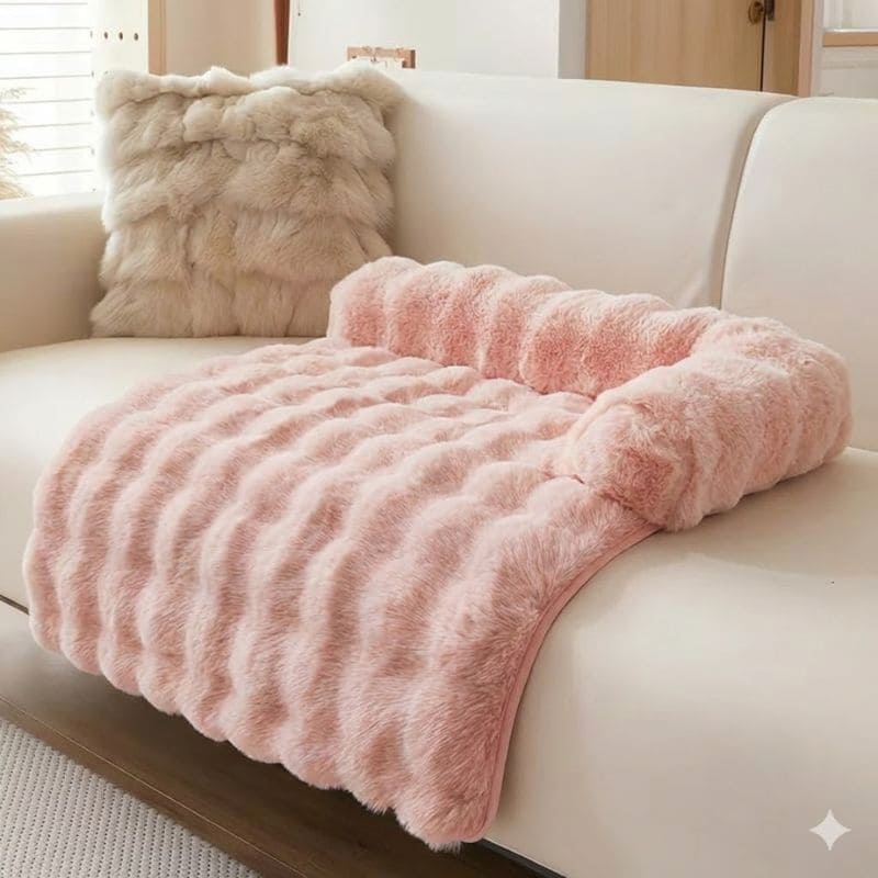 The CloudGuard™ Sofa Bed