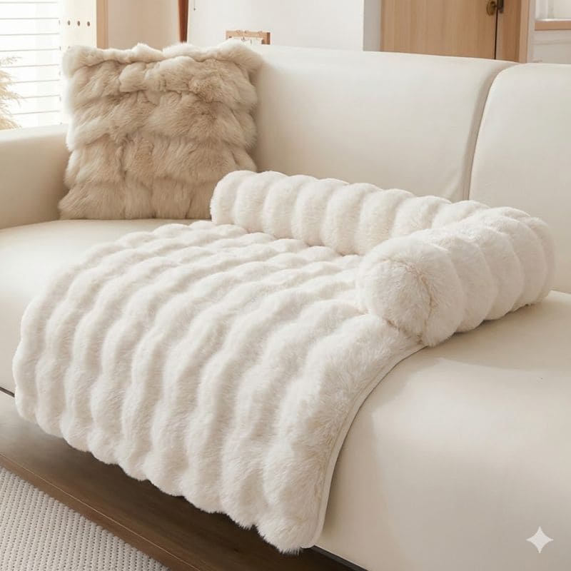 The CloudGuard™ Sofa Bed