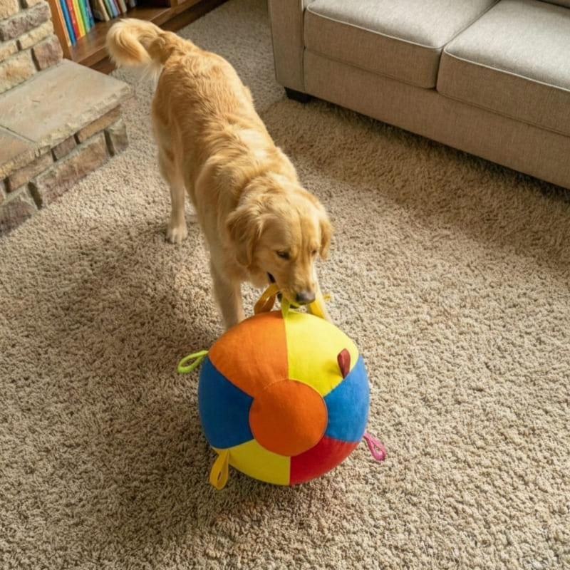EverPlay™ Giant Ball - 45cm