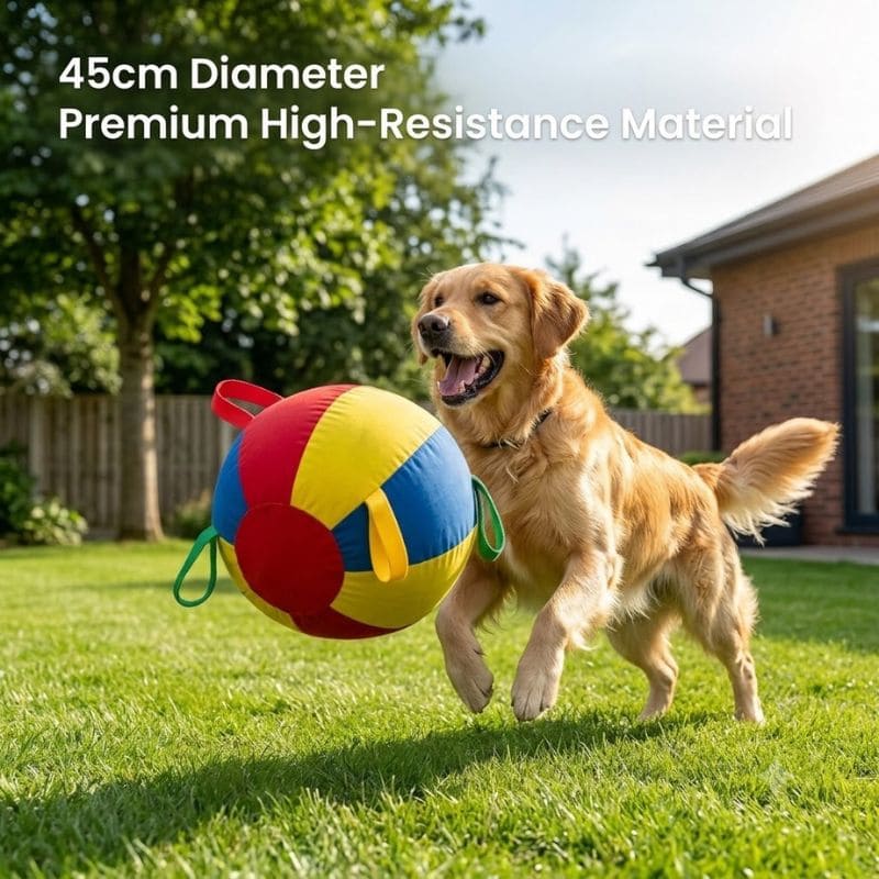 EverPlay™ Giant Ball - 45cm