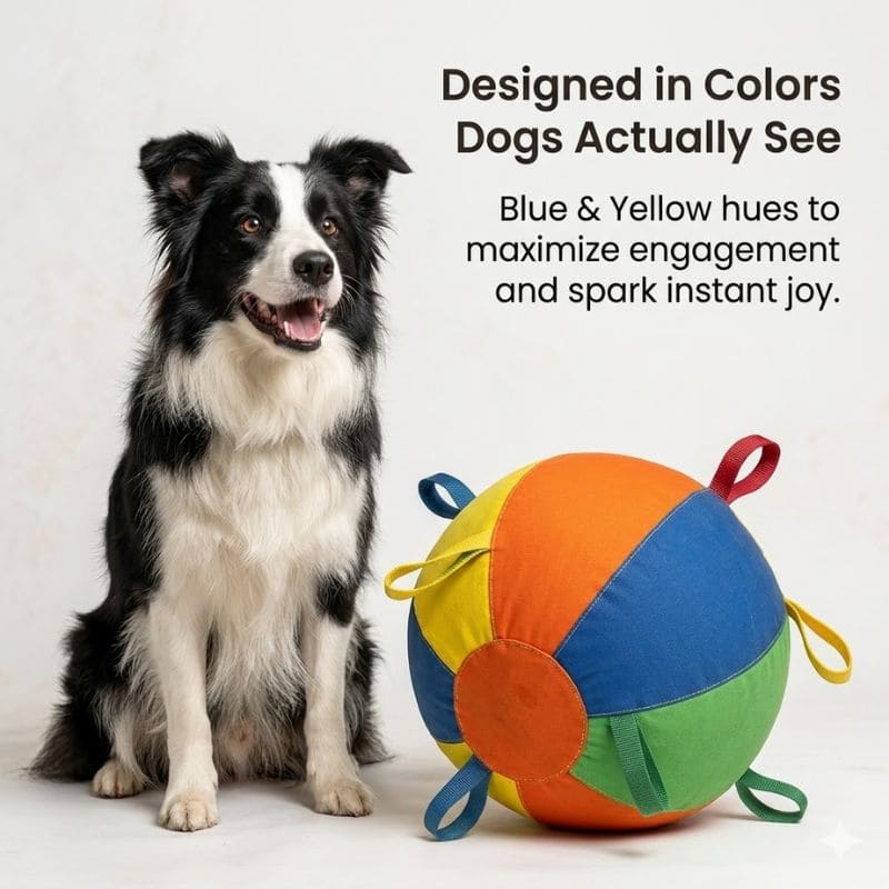 EverPlay™ Giant Ball - 45cm