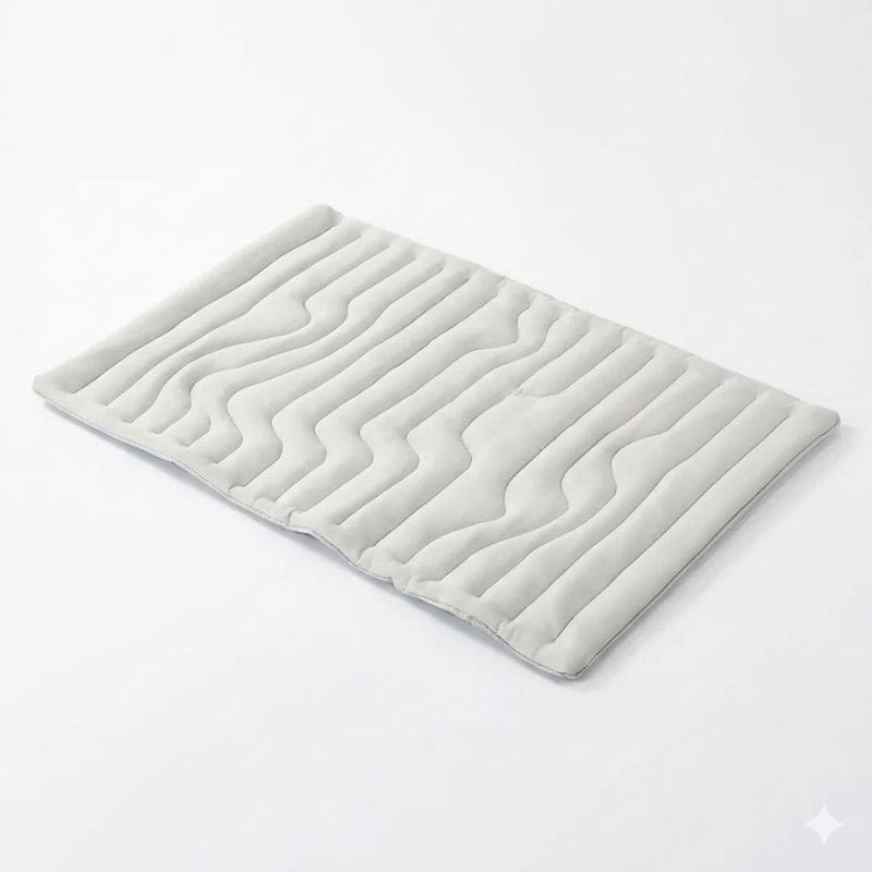 Little Jumps Aero-Chill™ Mat.