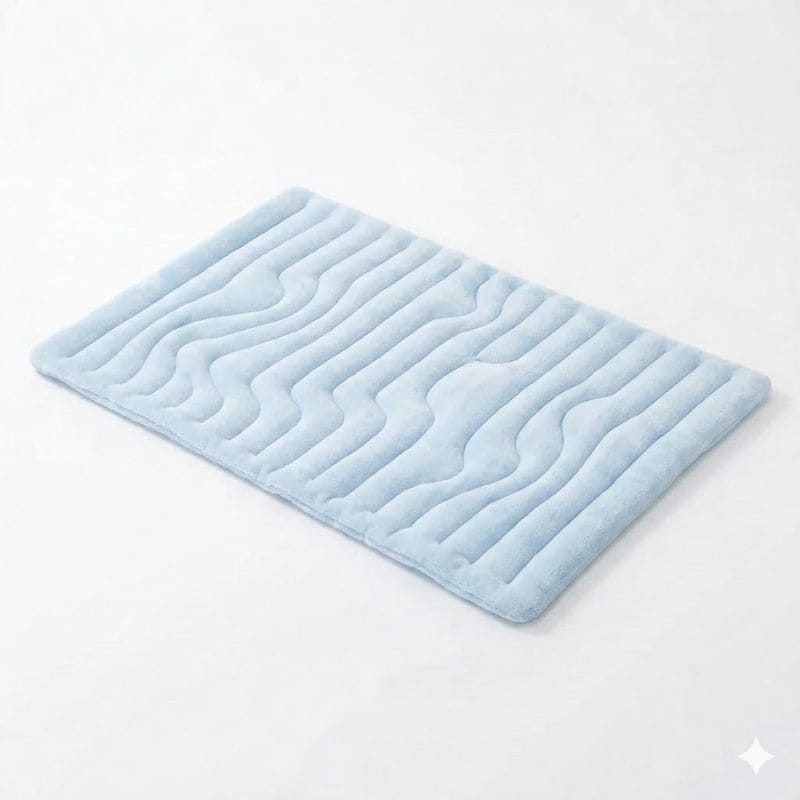 Little Jumps Aero-Chill™ Mat.
