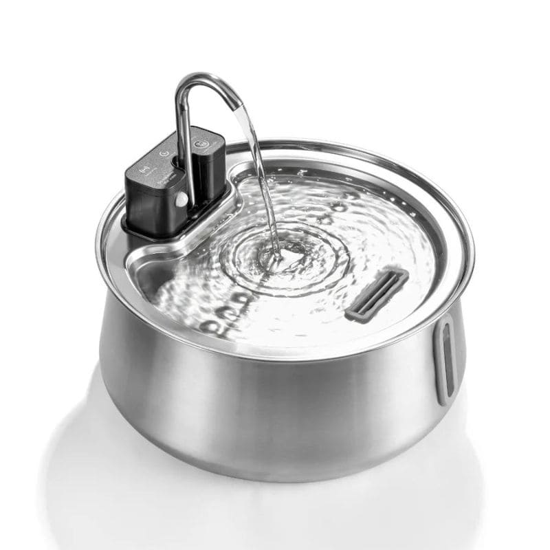 HydraStream Pro Fountain