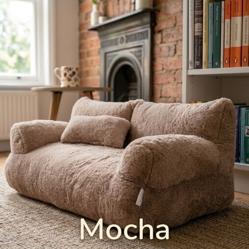 Calming Sofa - Soft Nest