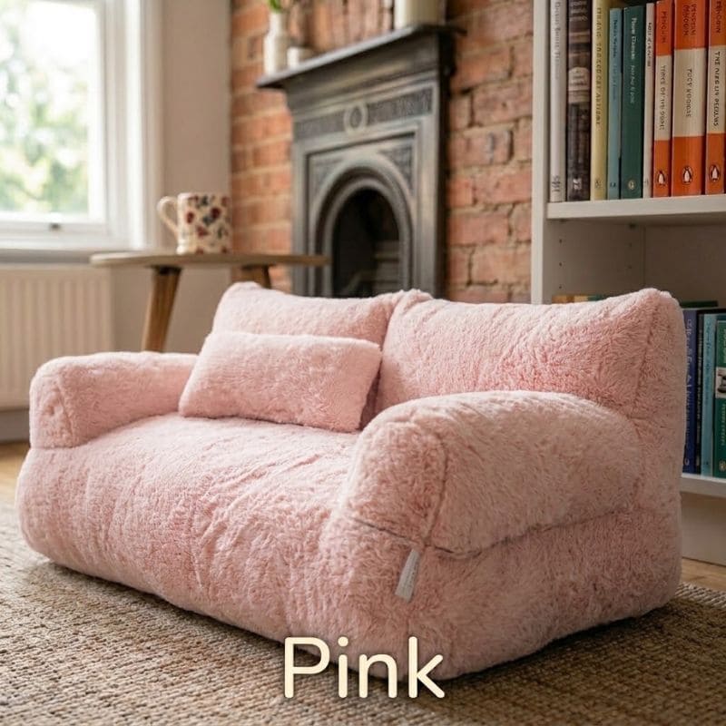 Calming Sofa - Soft Nest