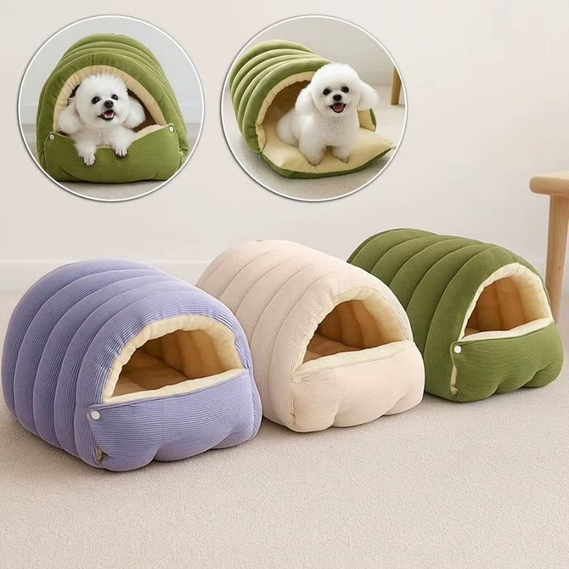 Cosy Cocoon - Pet Bed