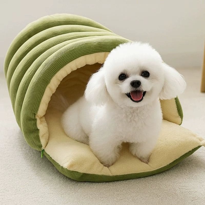 Cosy Cocoon - Pet Bed