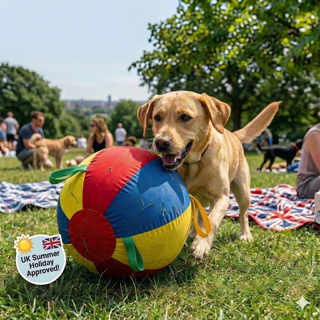 EverPlay™ Giant Ball - 45cm