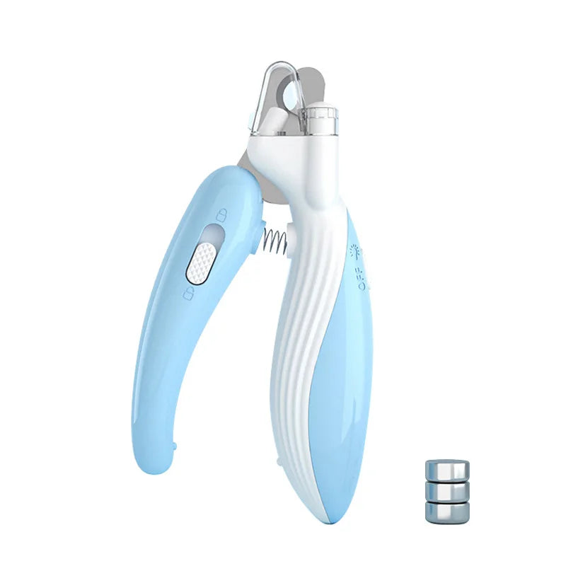 Professional Pet Nail Clipper