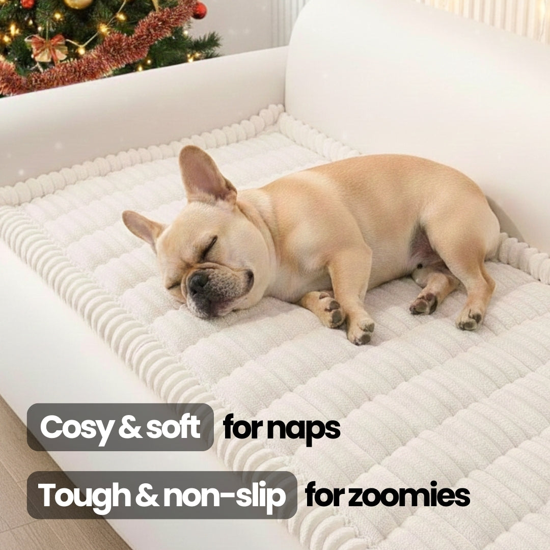 The Cosy Cloud Sofa Snug