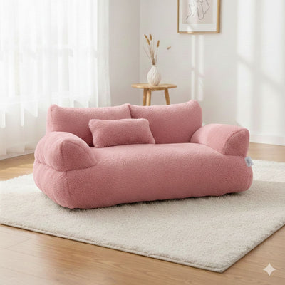 Calming Sofa for Pets - Soft Nest