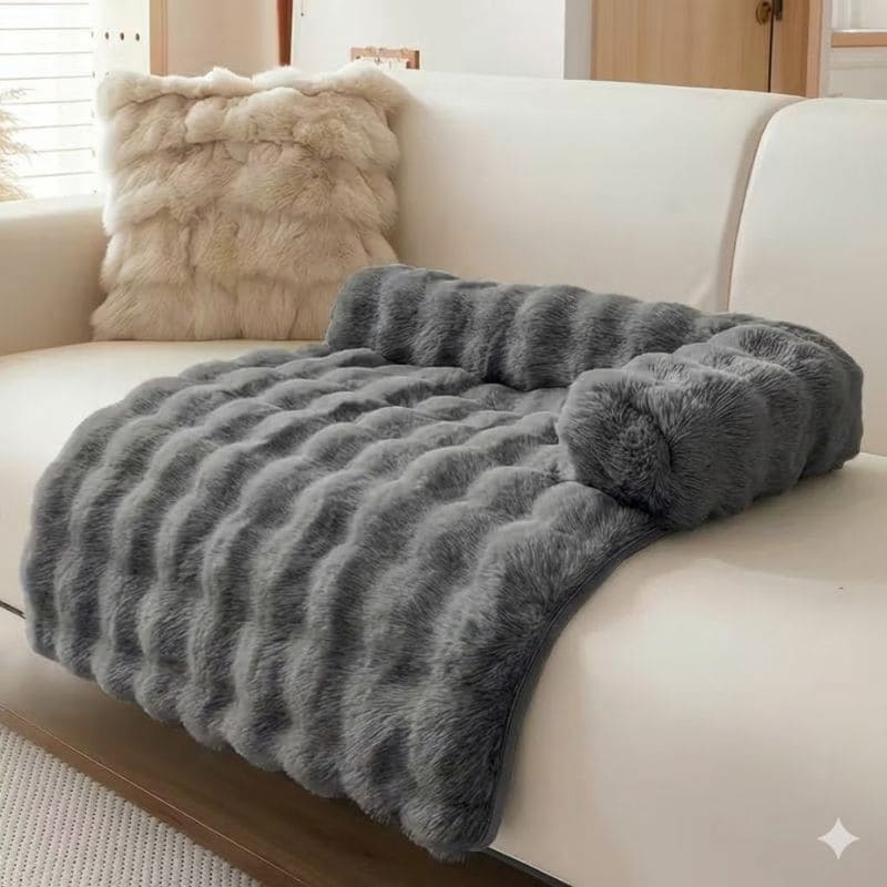 The CloudGuard™ Sofa Bed