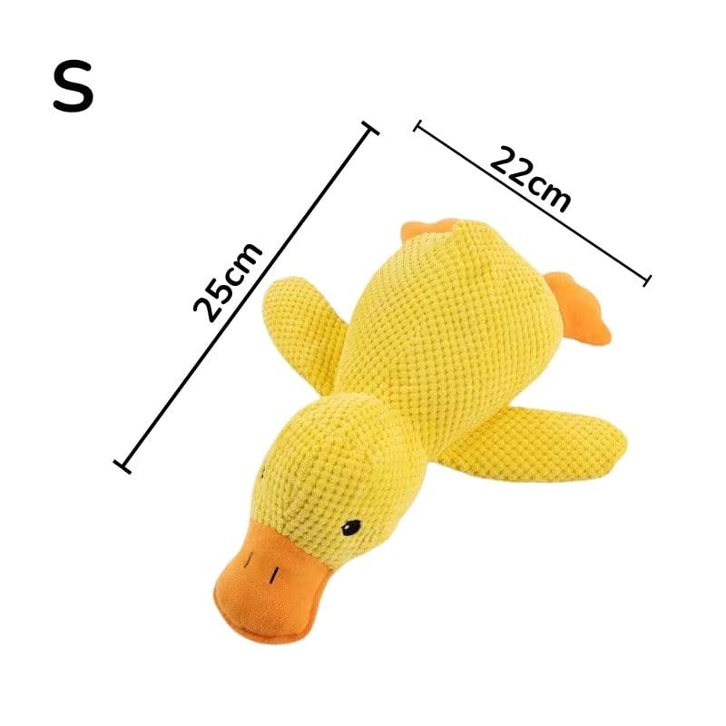Calming Duck Toy