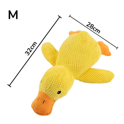 Calming Duck Toy