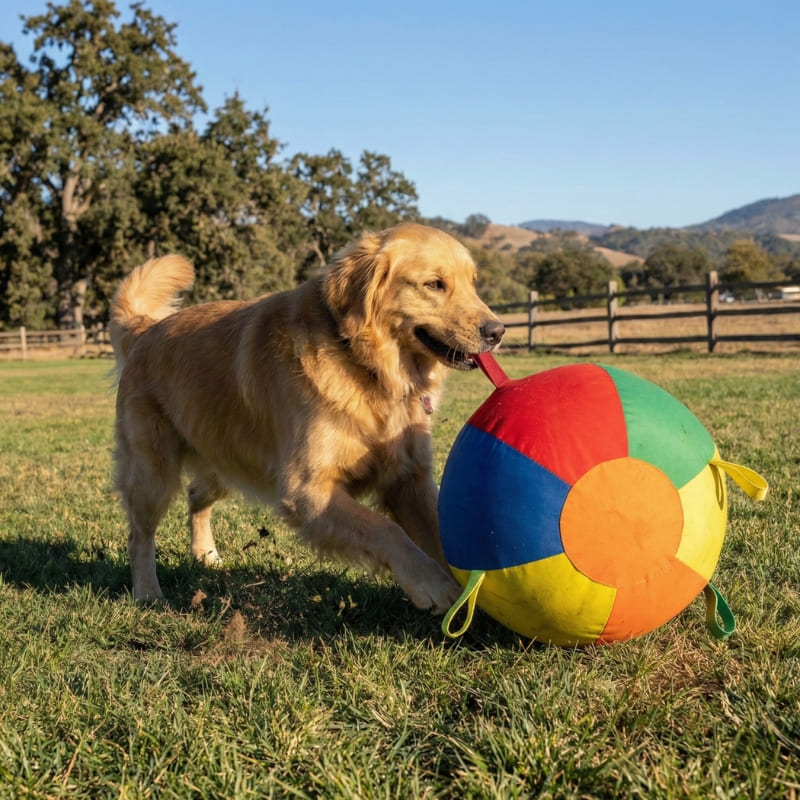 EverPlay™ Giant Ball - 45cm