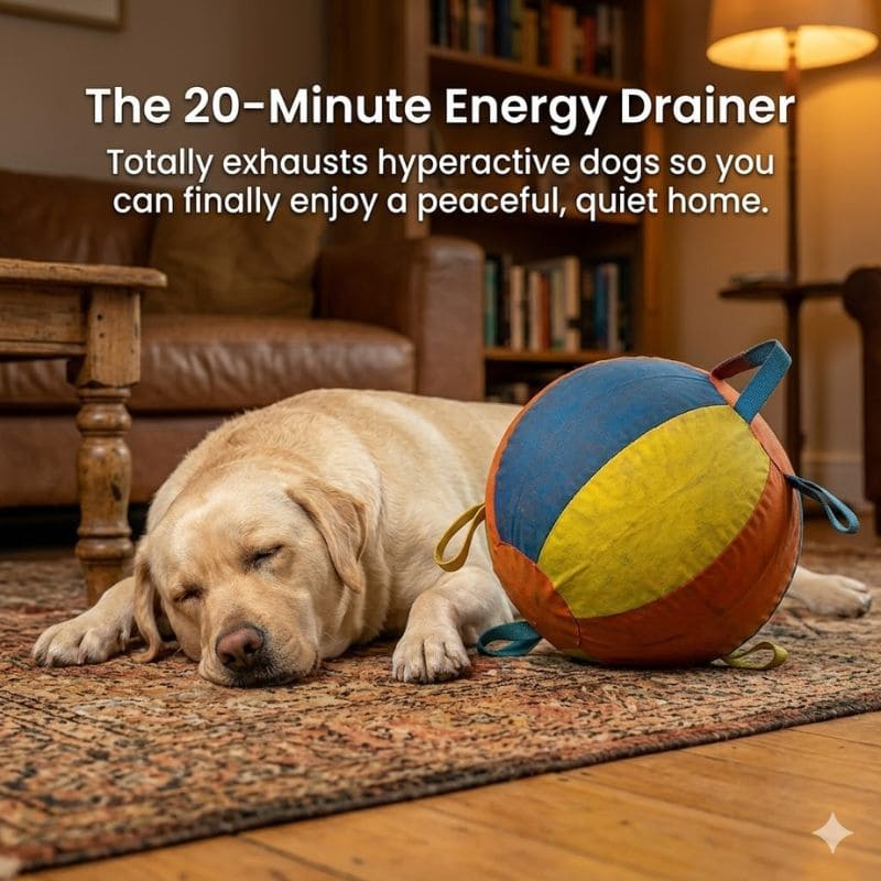 EverPlay™ Giant Ball - 45cm