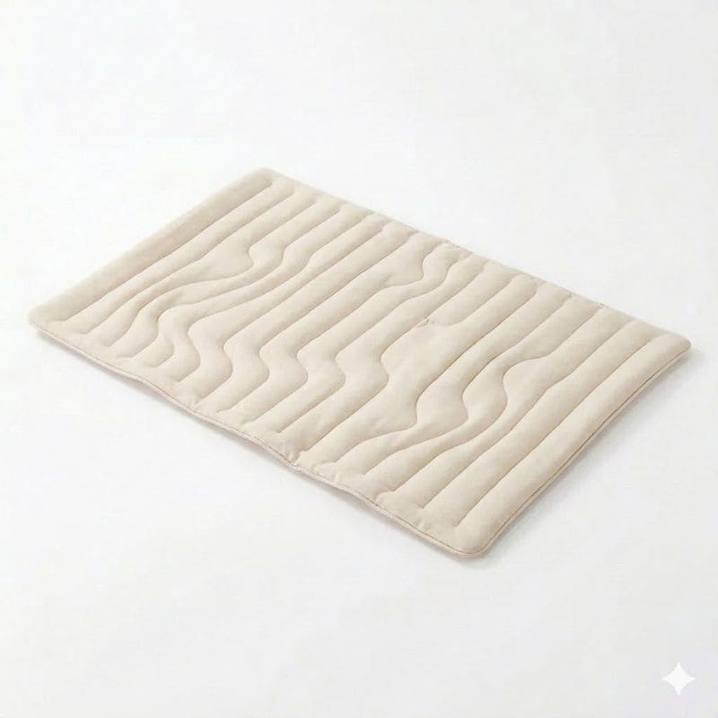 Little Jumps Aero-Chill™ Mat.