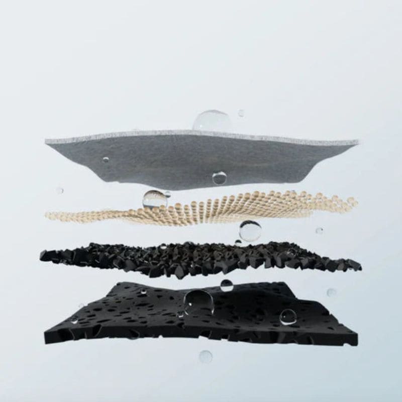 HydraStream Pro Fountain