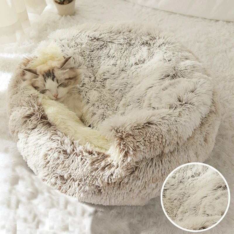 Cosy Nest - Pet Bed