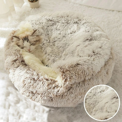 Cosy Nest - Pet Bed