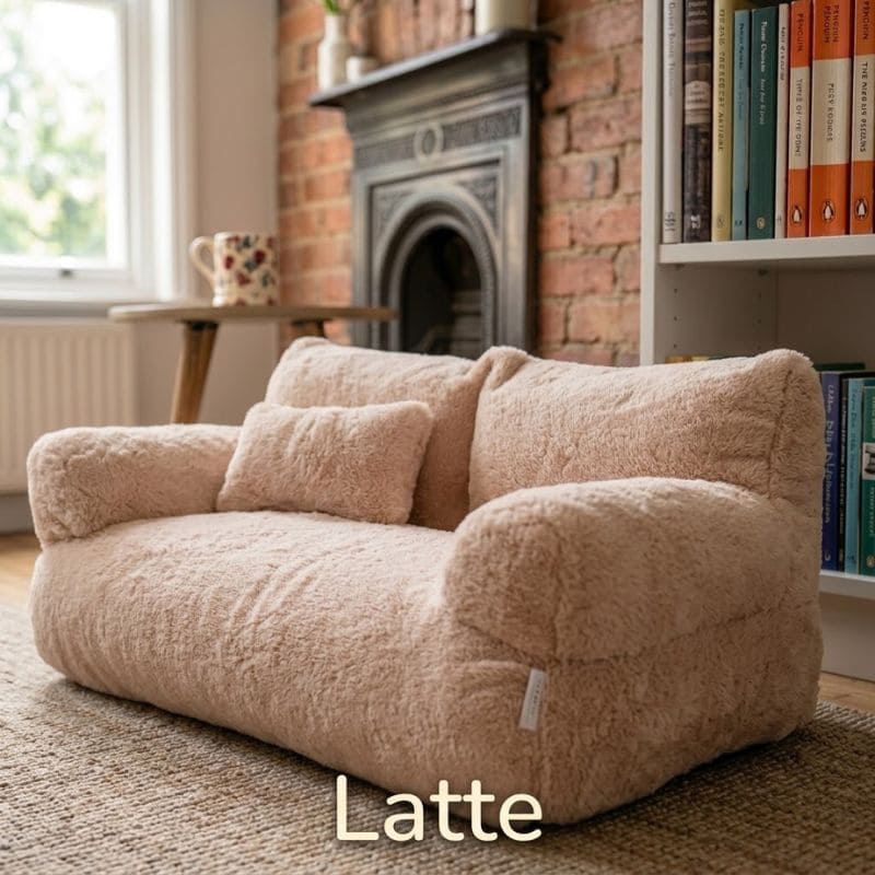 Calming Sofa - Soft Nest