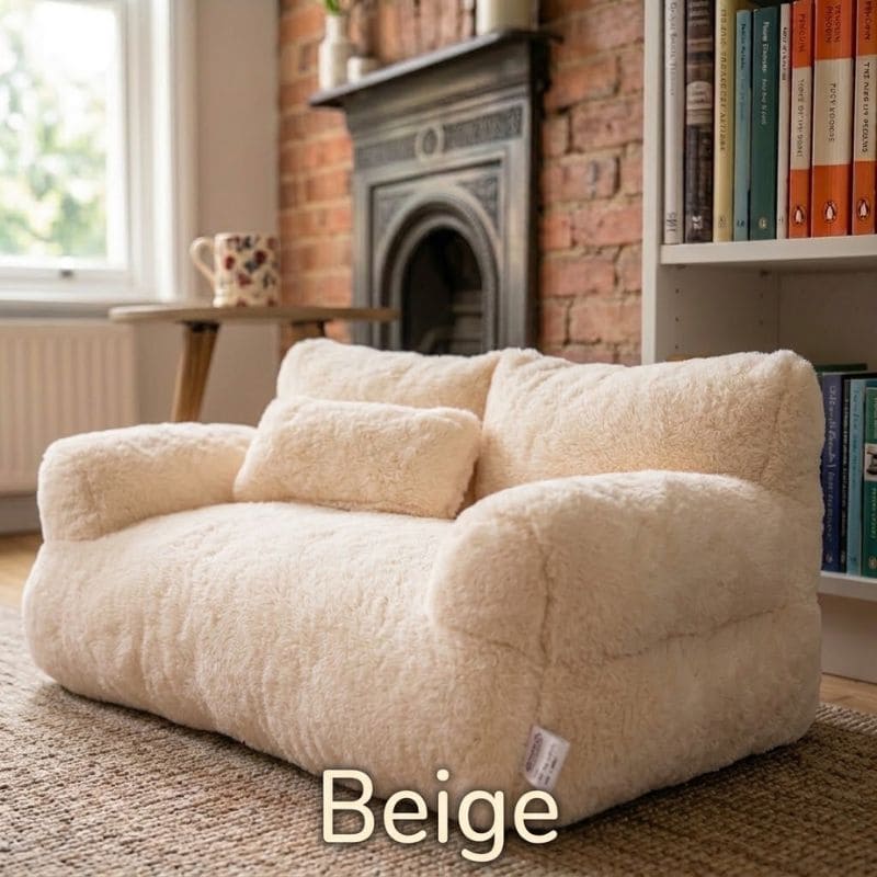Calming Sofa - Soft Nest