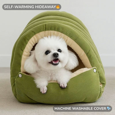 Cosy Cocoon - Pet Bed