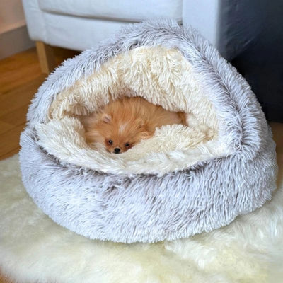 Cosy Nest - Pet Bed
