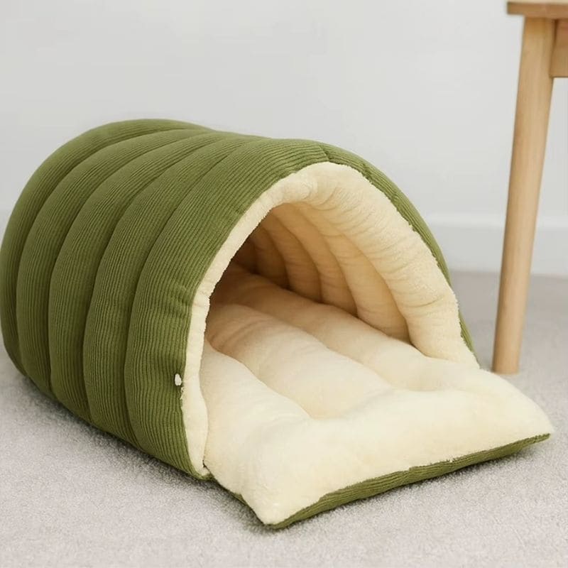 Cosy Cocoon - Pet Bed