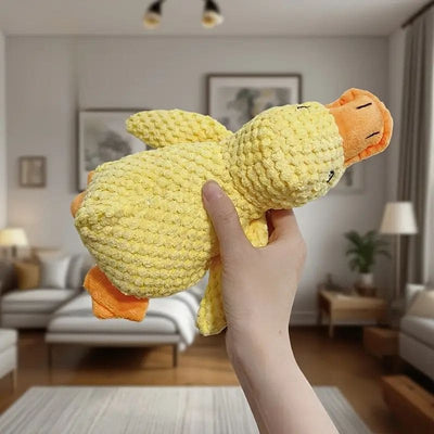 Calming Duck Toy