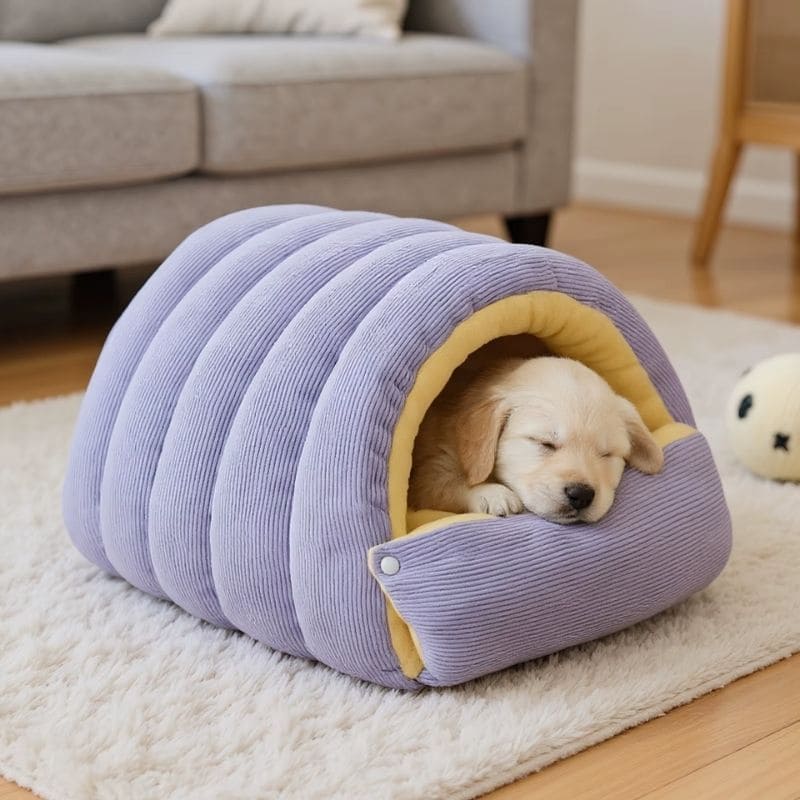Cosy Cocoon - Pet Bed