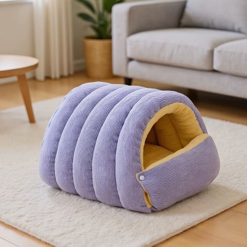 Cosy Cocoon - Pet Bed