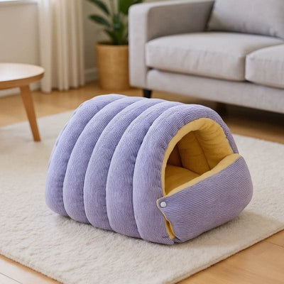 Cosy Cocoon - Pet Bed