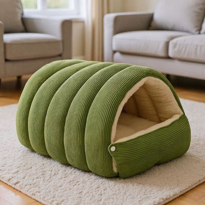 Cosy Cocoon - Pet Bed