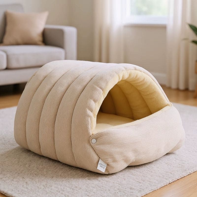 Cosy Cocoon - Pet Bed