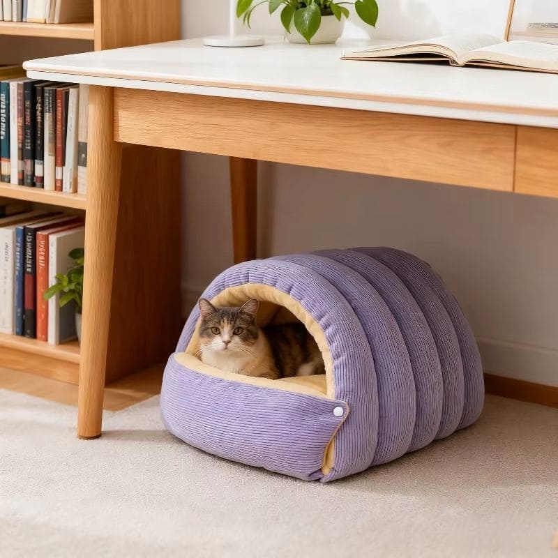 Cosy Cocoon - Pet Bed