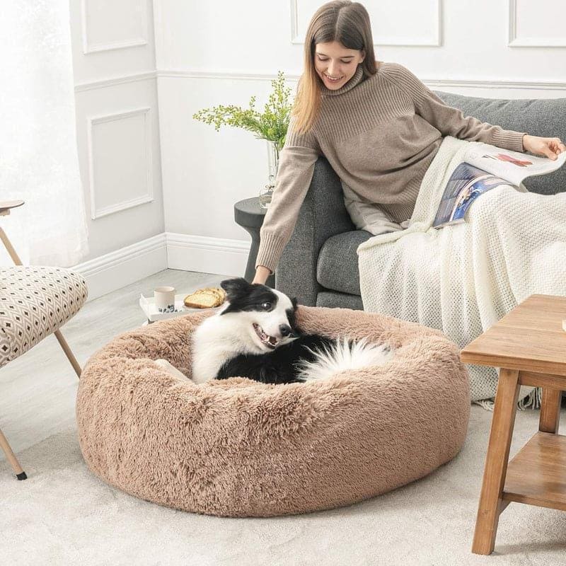 Cosy Bed Donuts