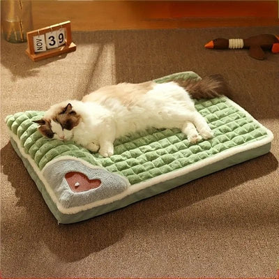 CloudNest - Comfort Dog Bed