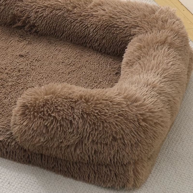 CosyPlush - Calming Bed