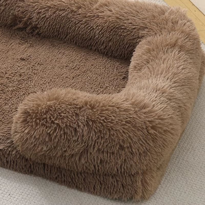 CosyPlush - Calming Bed