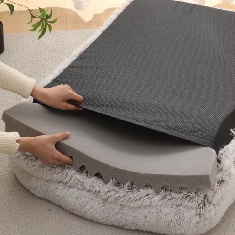 CosyPlush - Calming Bed