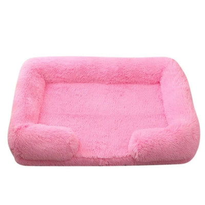 CosyPlush - Calming Bed