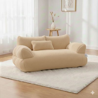 Calming Sofa for Pets - Soft Nest