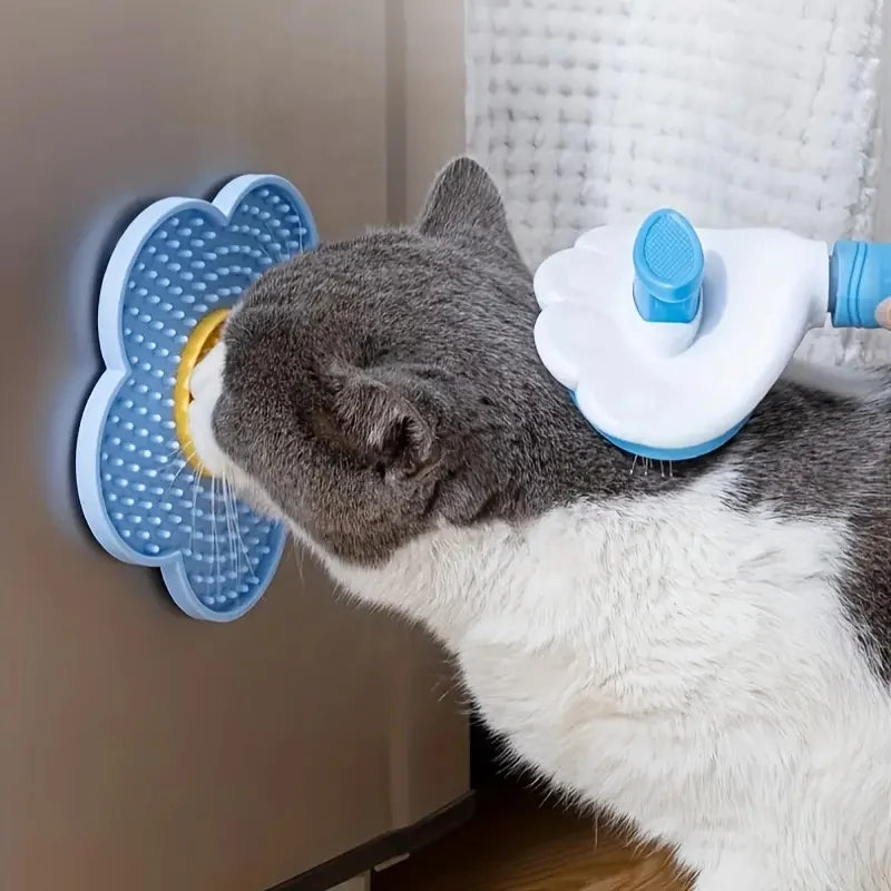 Calming Lick Mat - Anxiety Relief Treat