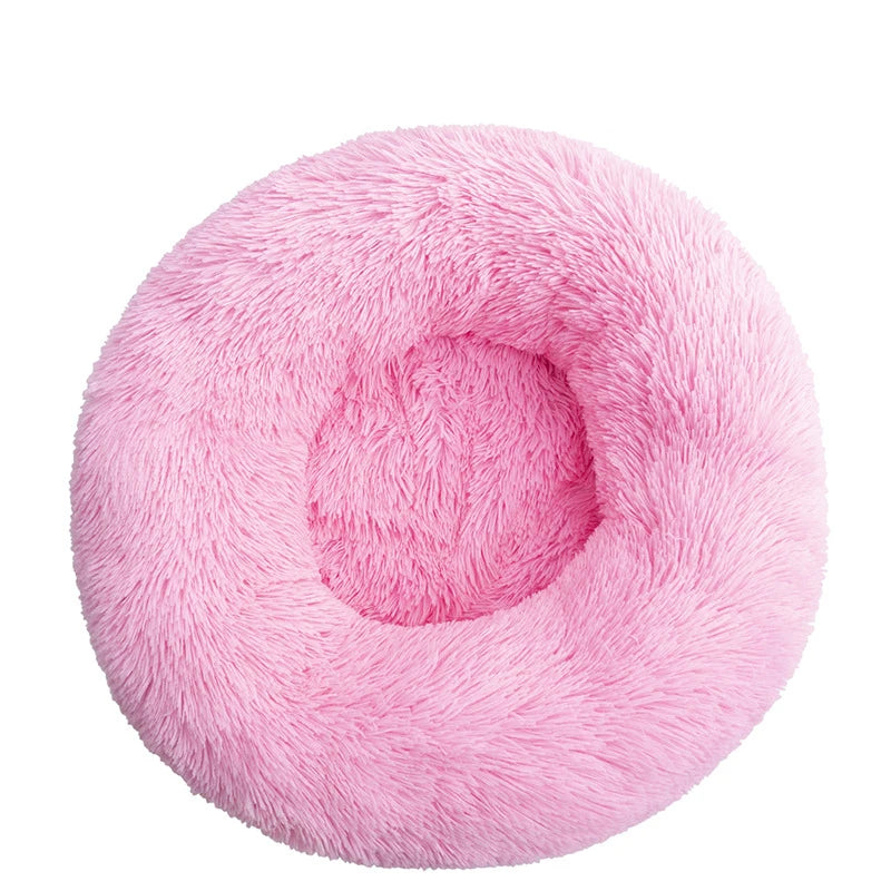 Cosy Bed Donuts