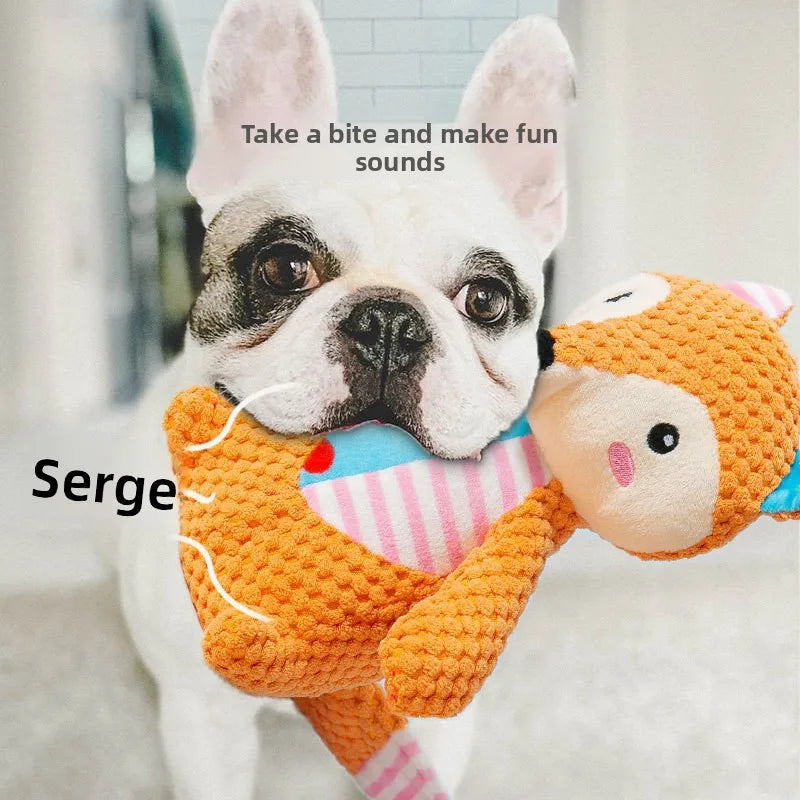 CalmFriends - Emotional Support Toys