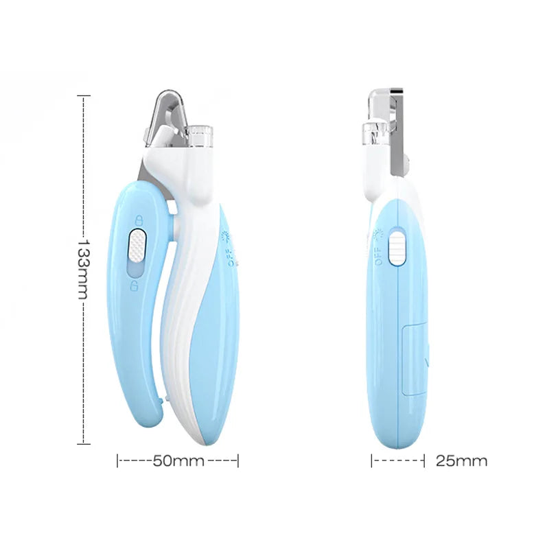 Professional Pet Nail Clipper