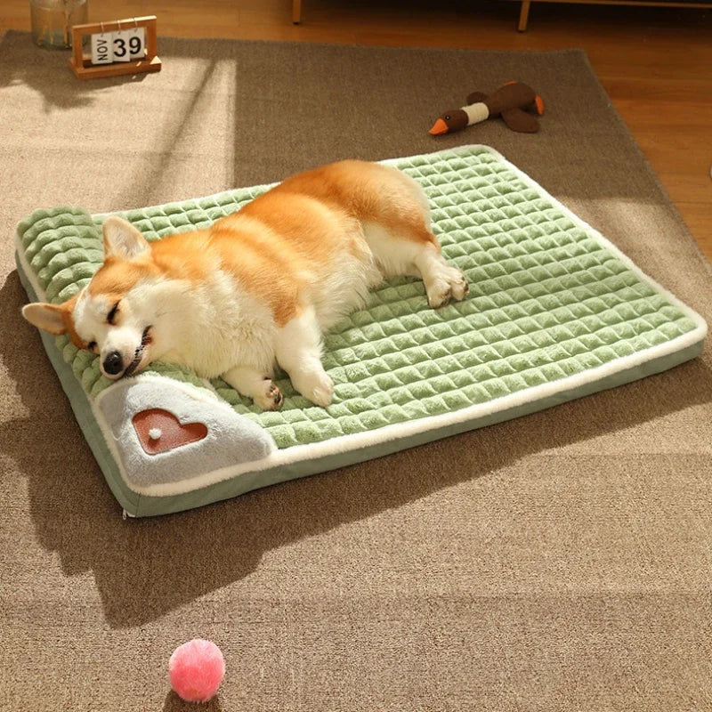 CloudNest - Comfort Dog Bed